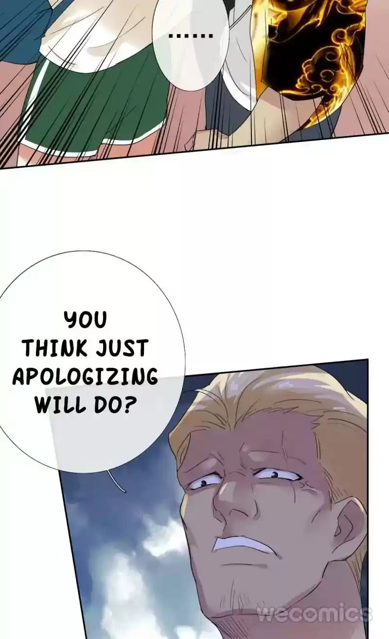 Legend Reboot Chapter 17