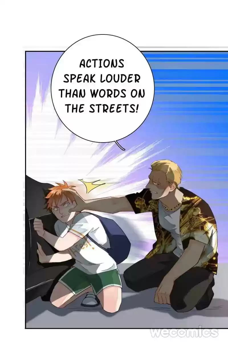 Legend Reboot Chapter 17