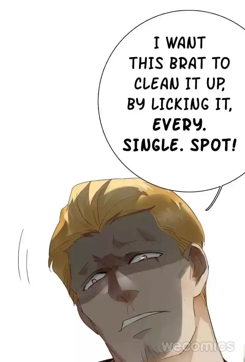 Legend Reboot Chapter 17