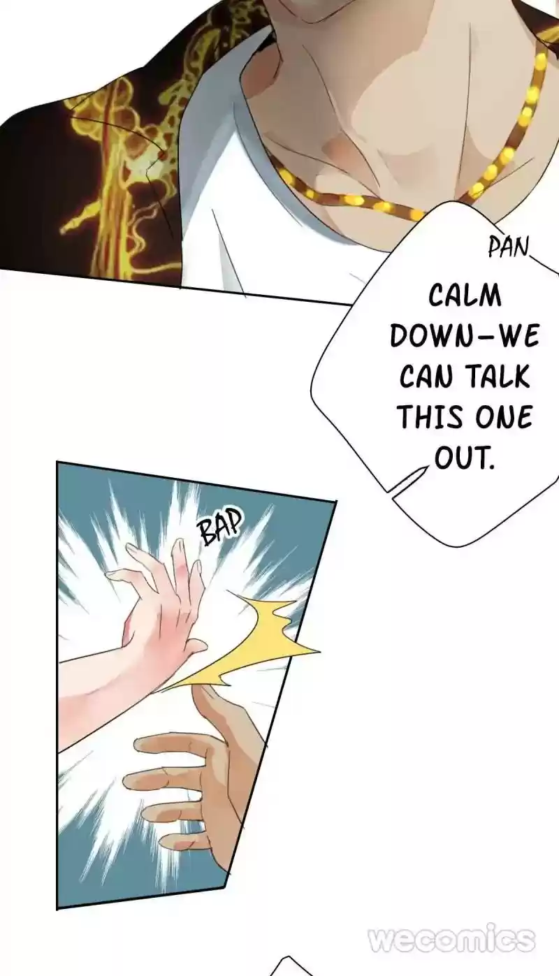 Legend Reboot Chapter 17