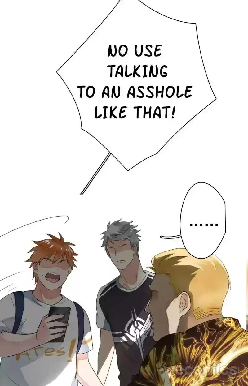 Legend Reboot Chapter 17