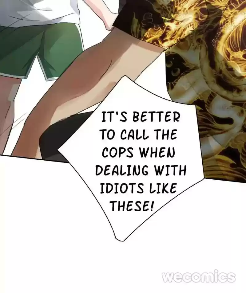 Legend Reboot Chapter 17