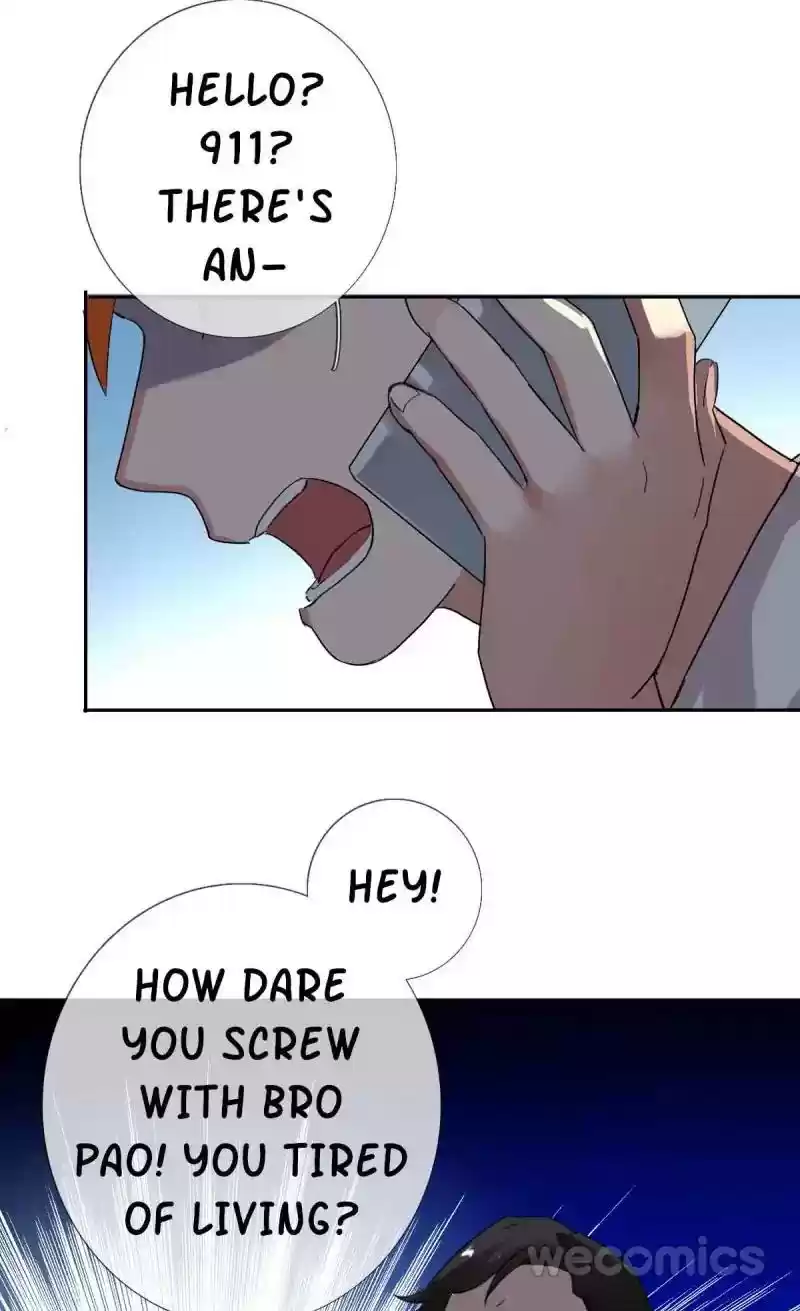 Legend Reboot Chapter 17