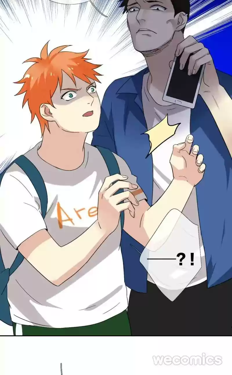 Legend Reboot Chapter 17