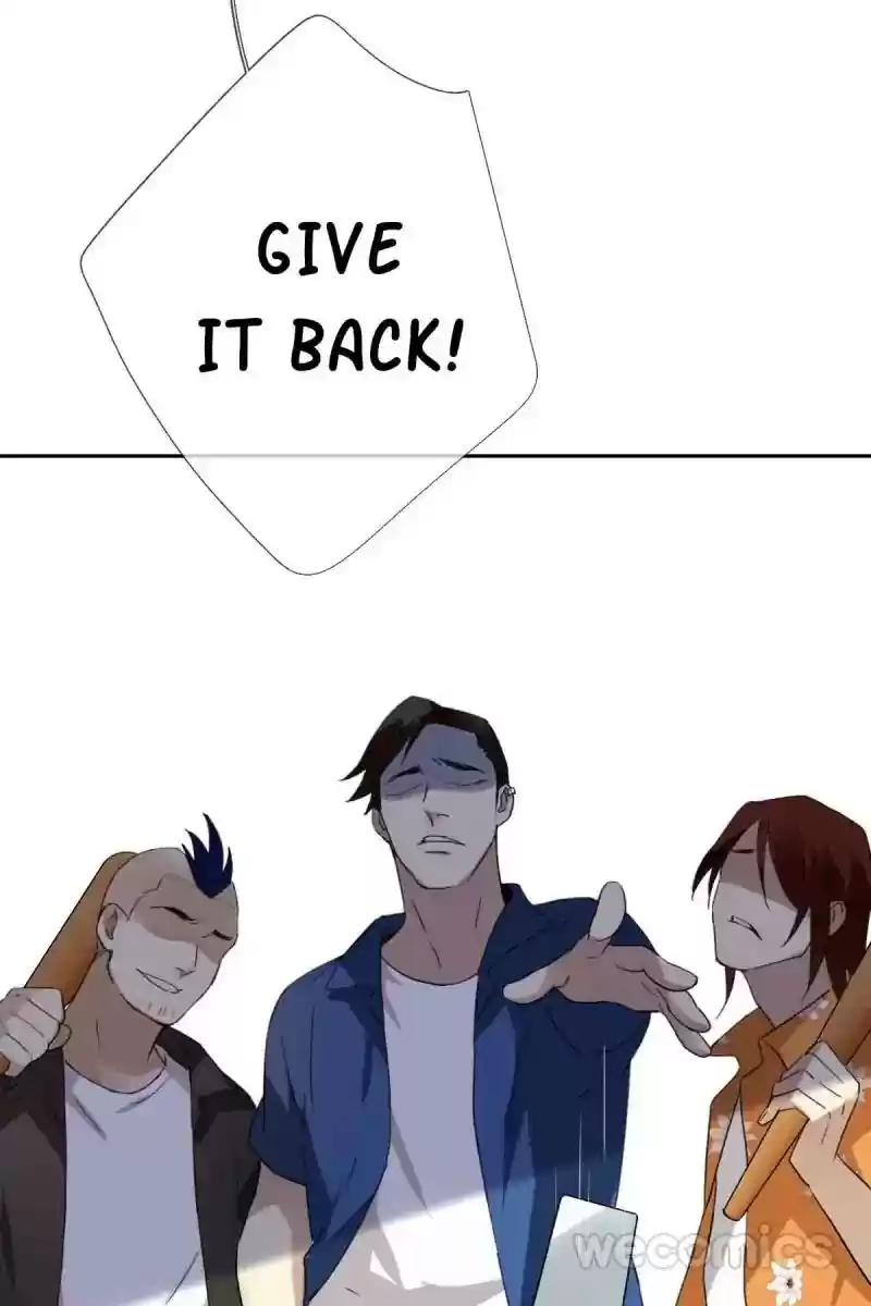 Legend Reboot Chapter 17