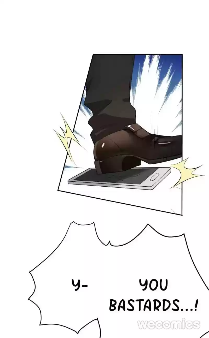 Legend Reboot Chapter 17