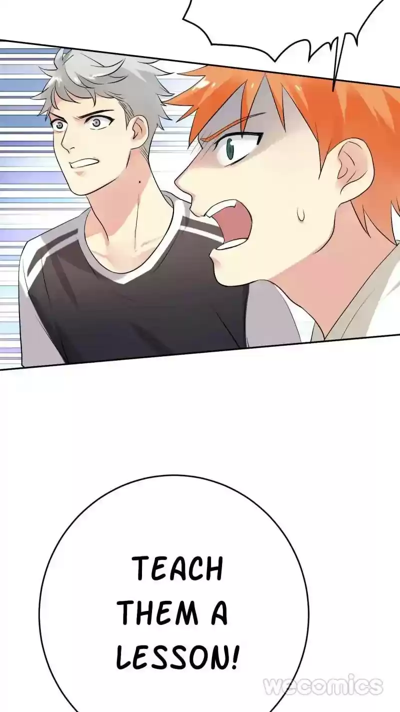 Legend Reboot Chapter 17