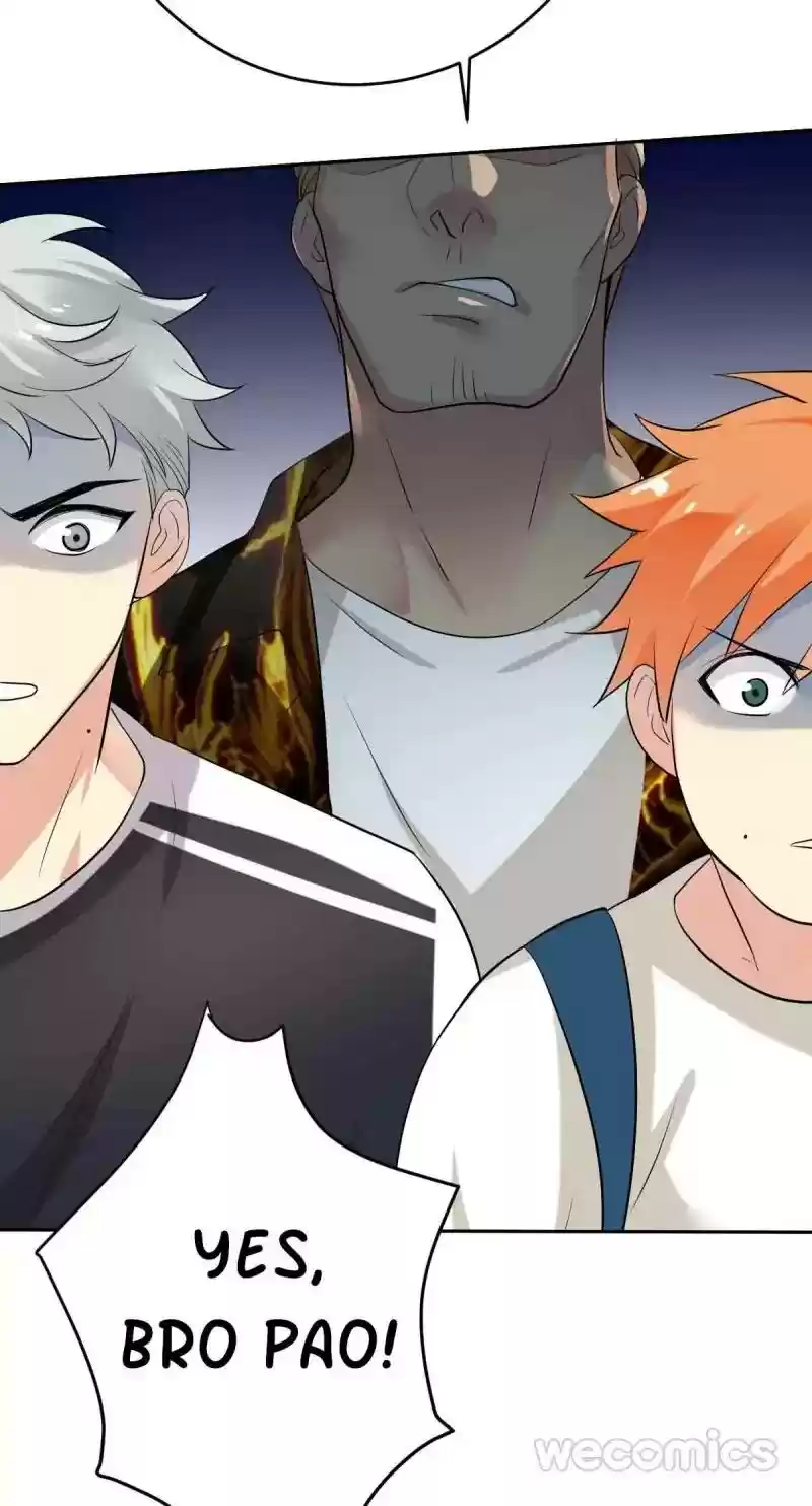 Legend Reboot Chapter 17