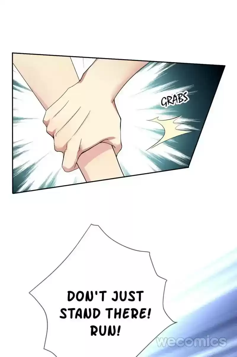 Legend Reboot Chapter 17