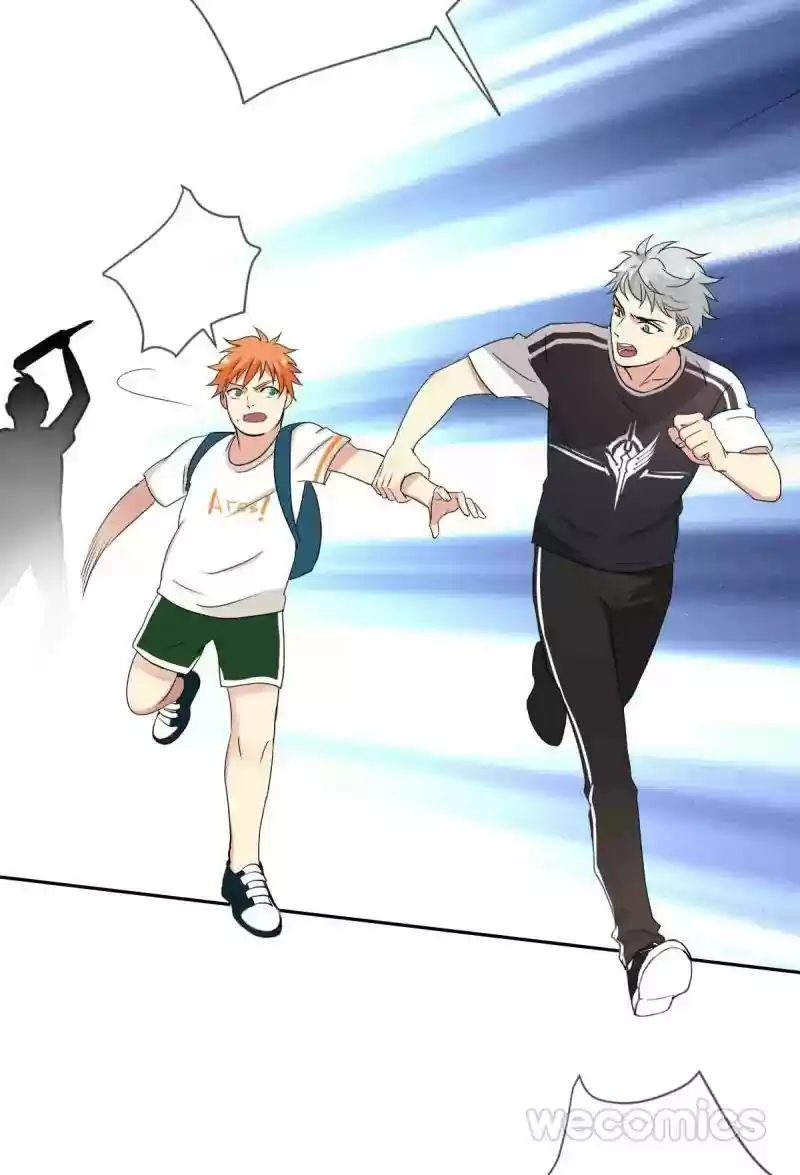 Legend Reboot Chapter 17