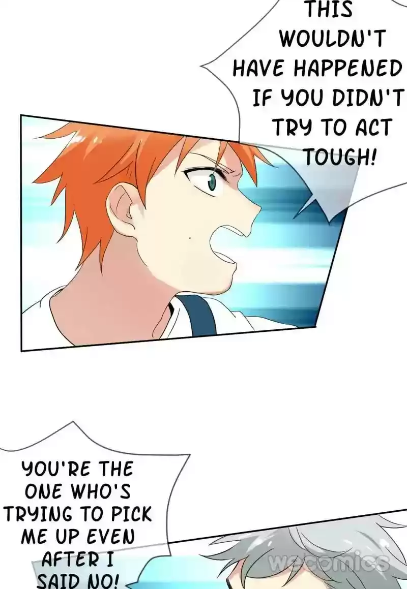 Legend Reboot Chapter 17