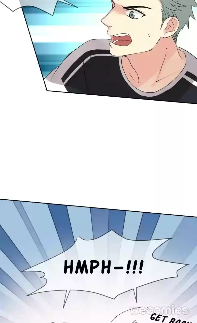 Legend Reboot Chapter 17