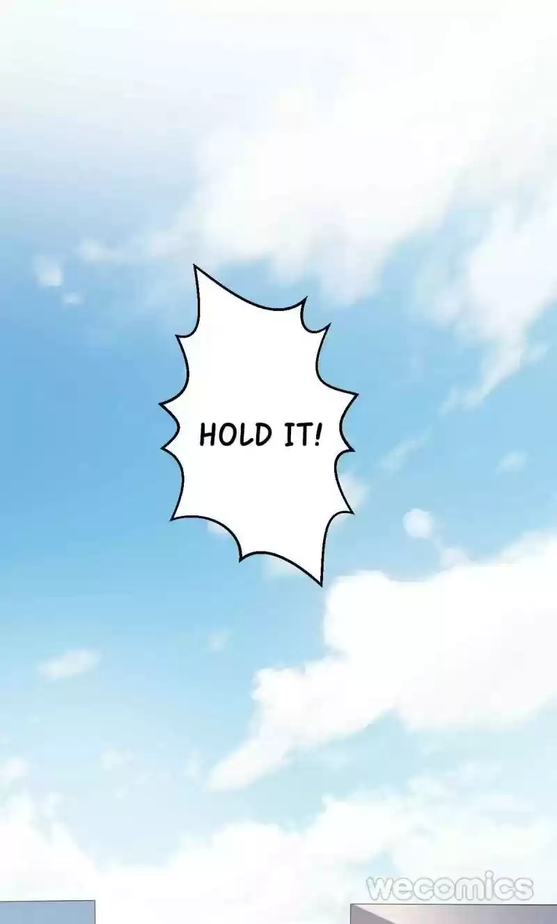 Legend Reboot Chapter 17