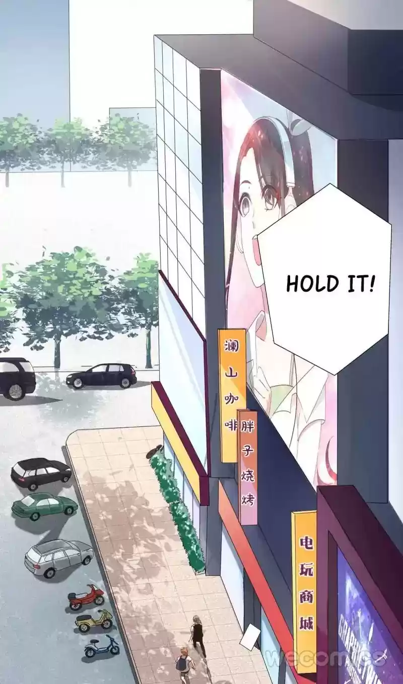 Legend Reboot Chapter 17