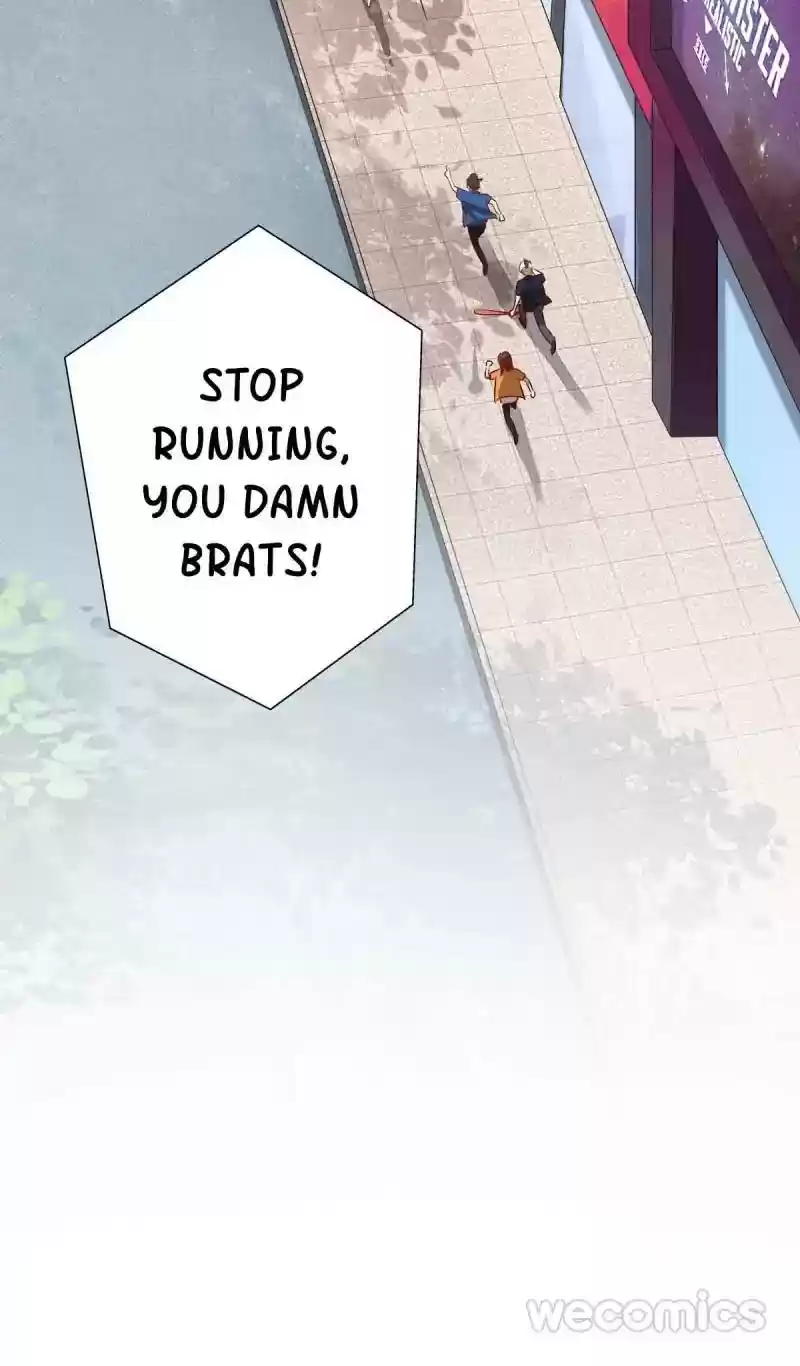 Legend Reboot Chapter 17