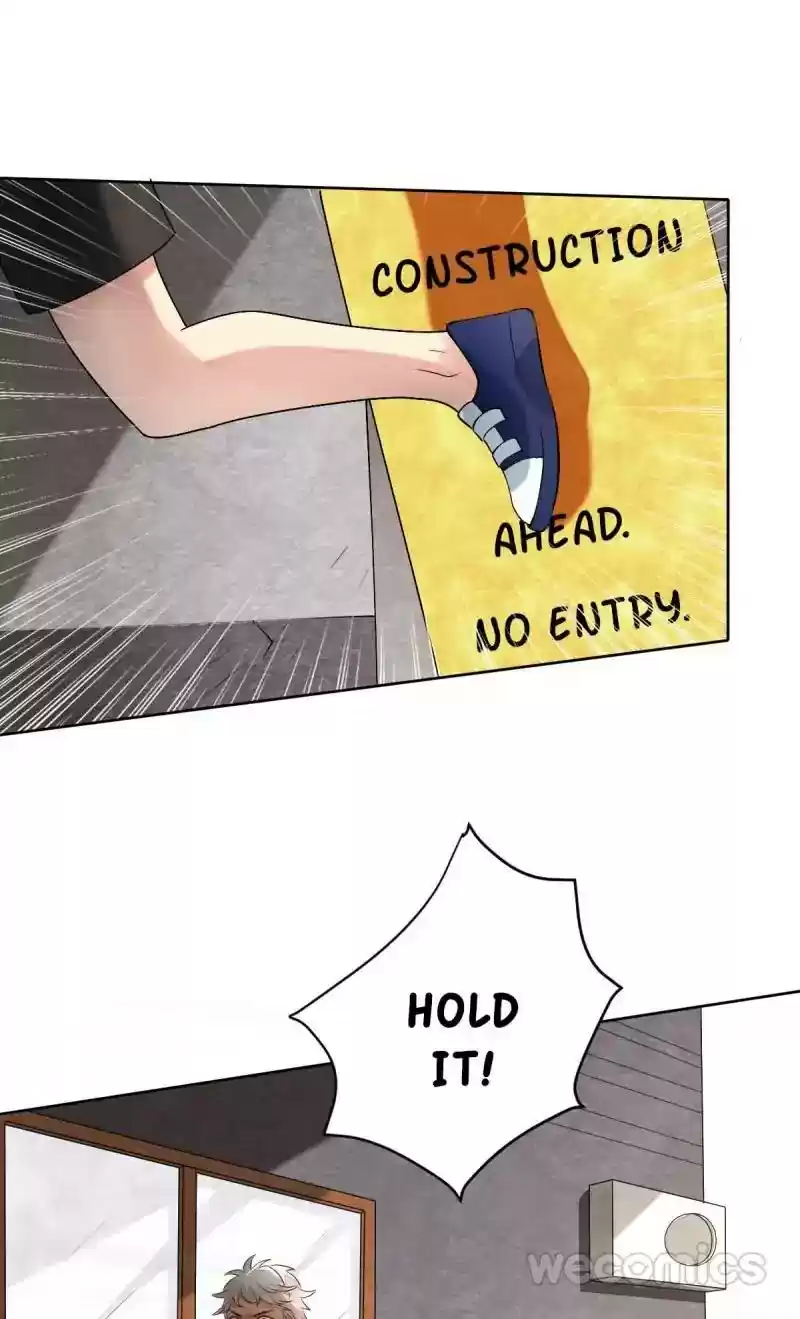 Legend Reboot Chapter 17