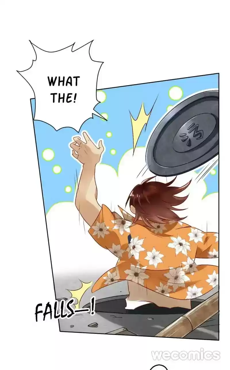 Legend Reboot Chapter 17