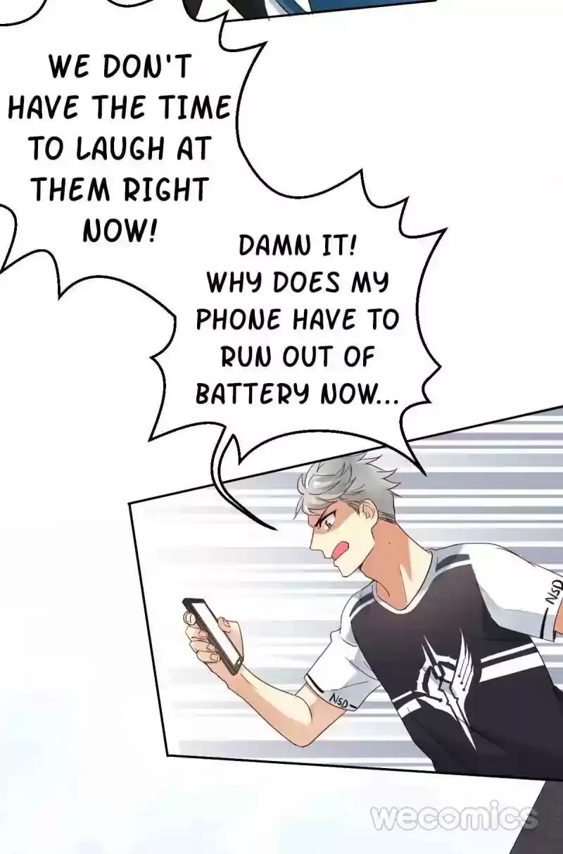 Legend Reboot Chapter 17