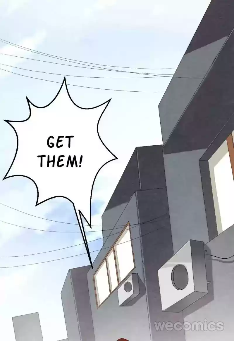 Legend Reboot Chapter 17