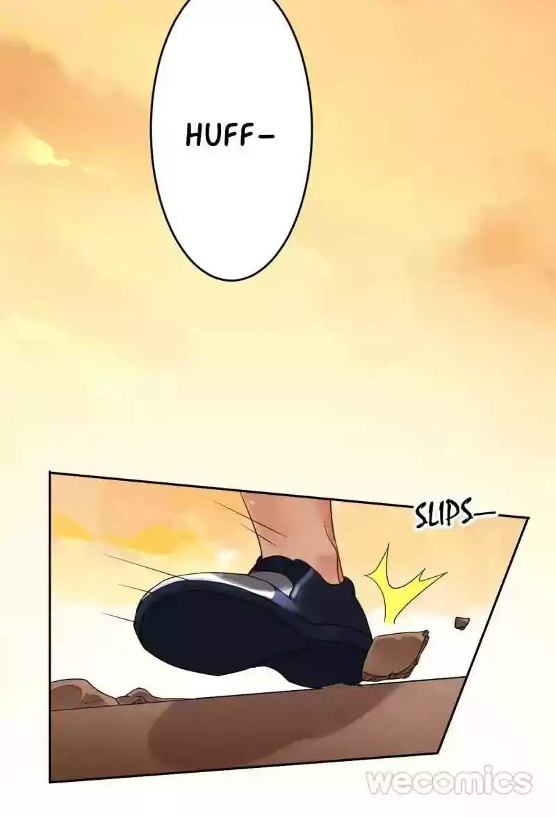 Legend Reboot Chapter 17