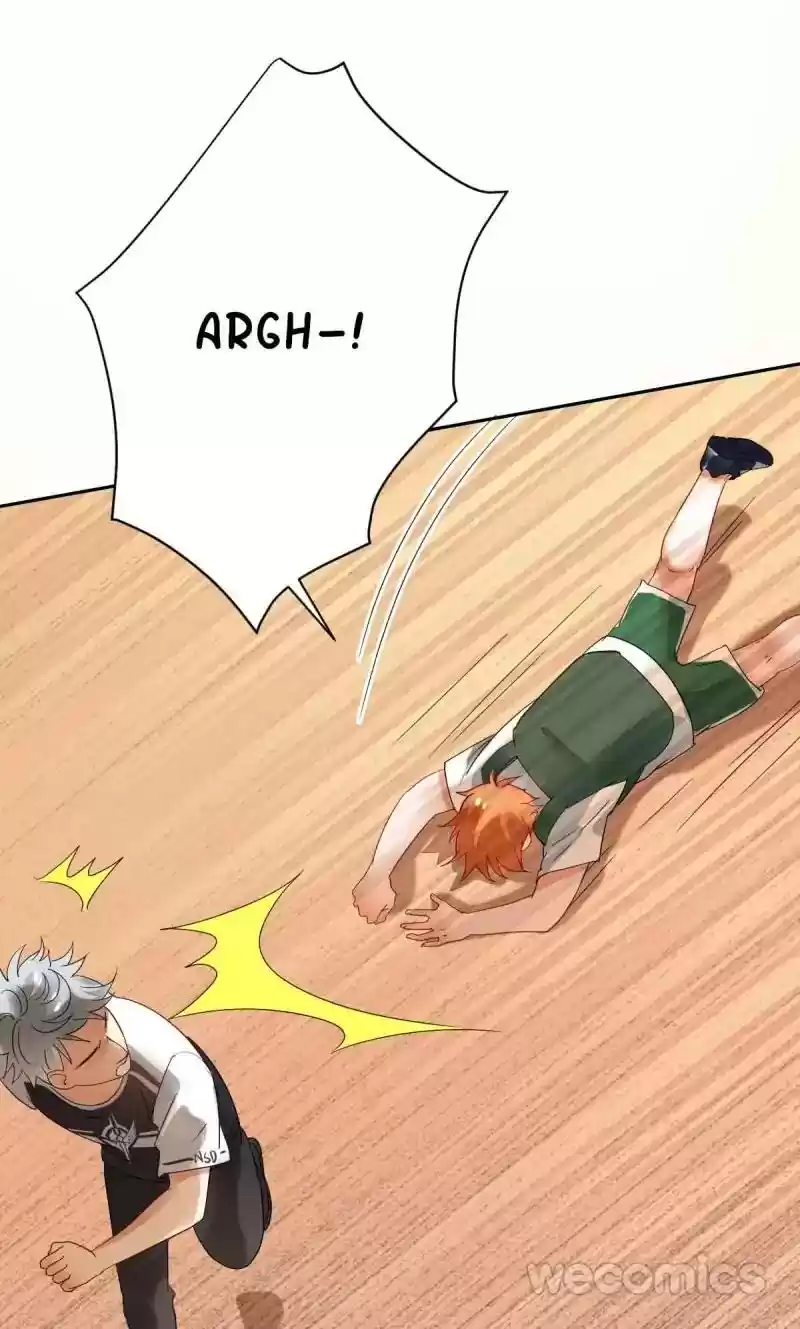 Legend Reboot Chapter 17