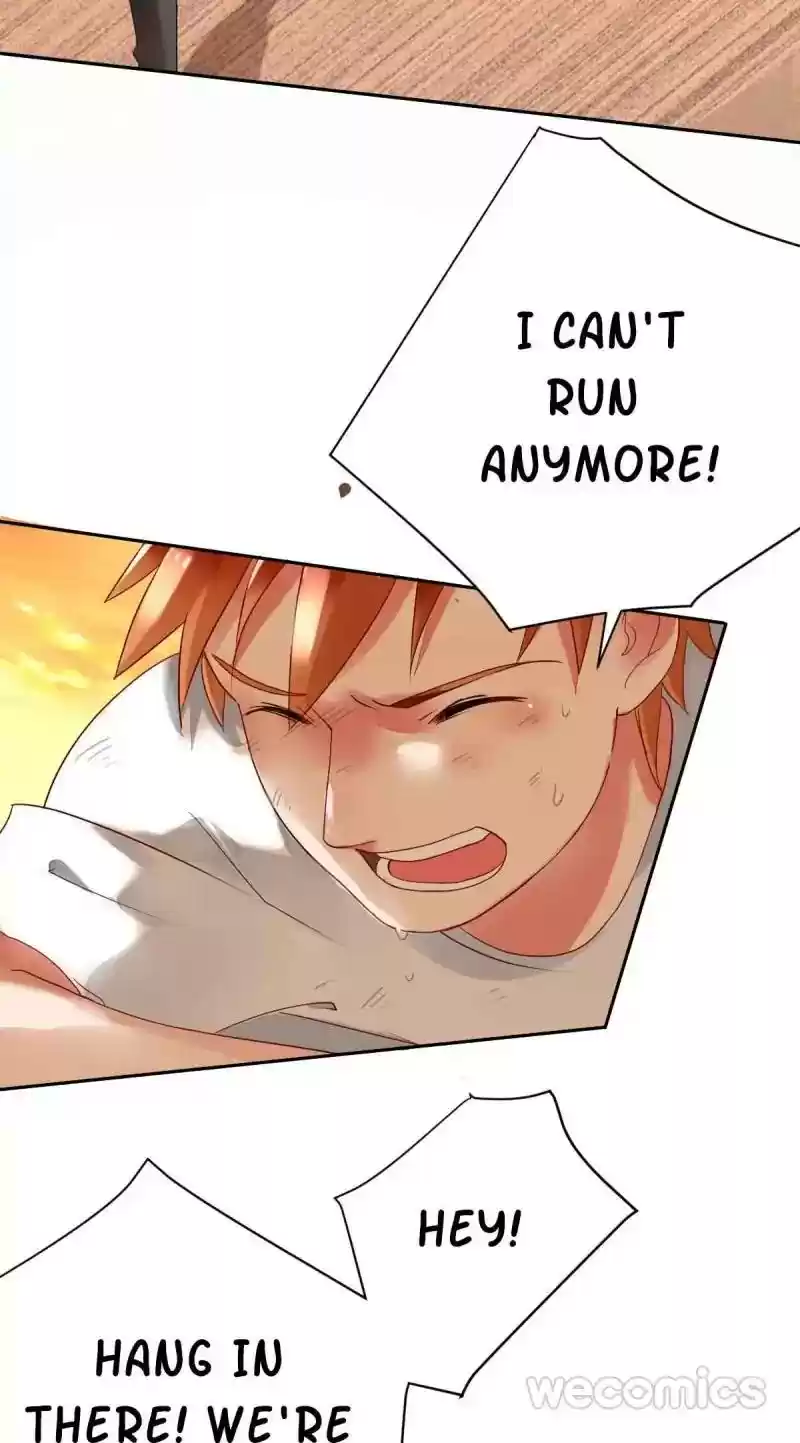 Legend Reboot Chapter 17