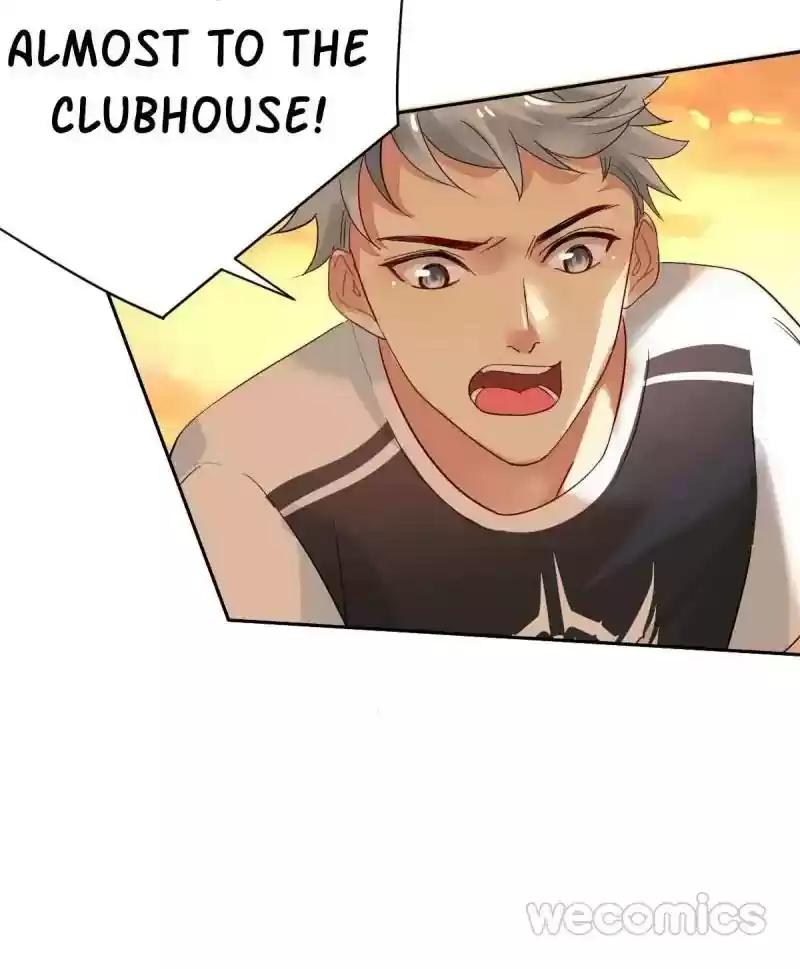 Legend Reboot Chapter 17