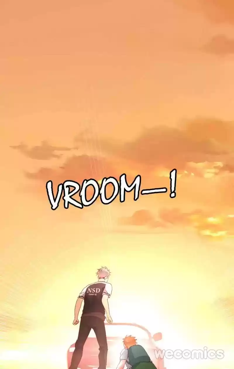 Legend Reboot Chapter 17