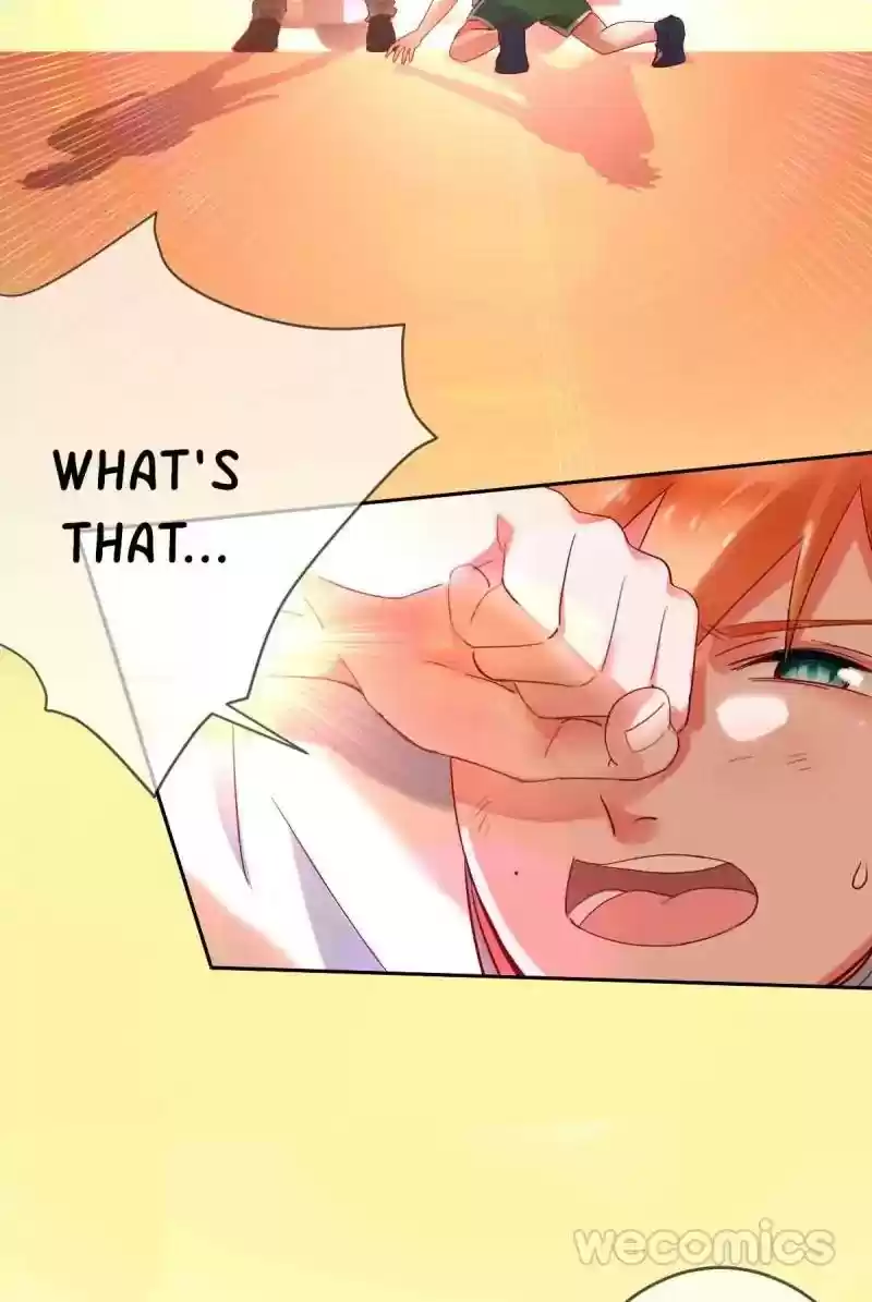 Legend Reboot Chapter 17