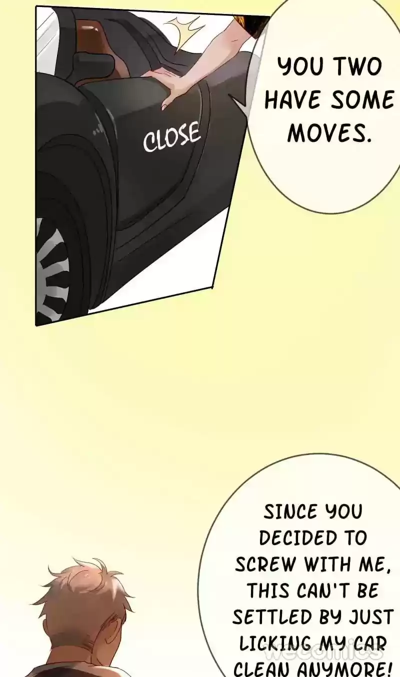 Legend Reboot Chapter 17