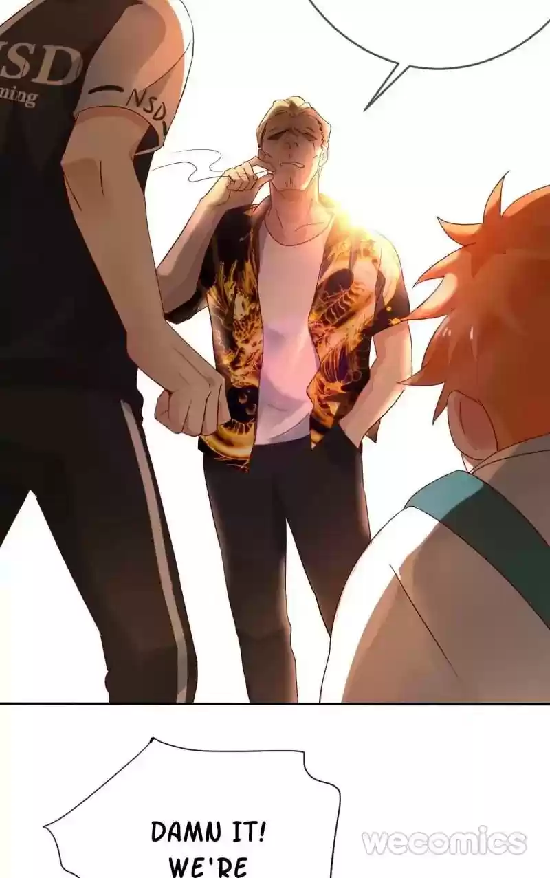 Legend Reboot Chapter 17