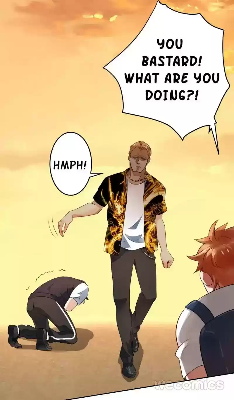 Legend Reboot Chapter 17