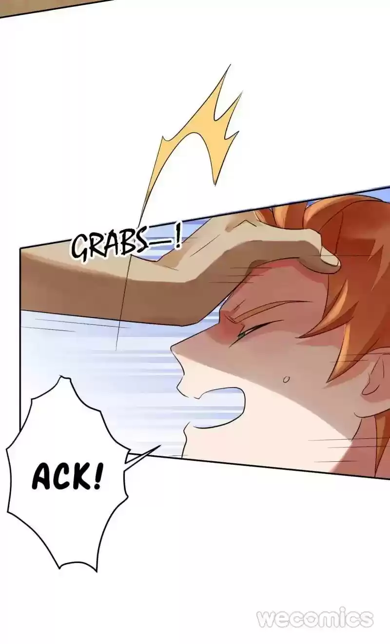 Legend Reboot Chapter 17