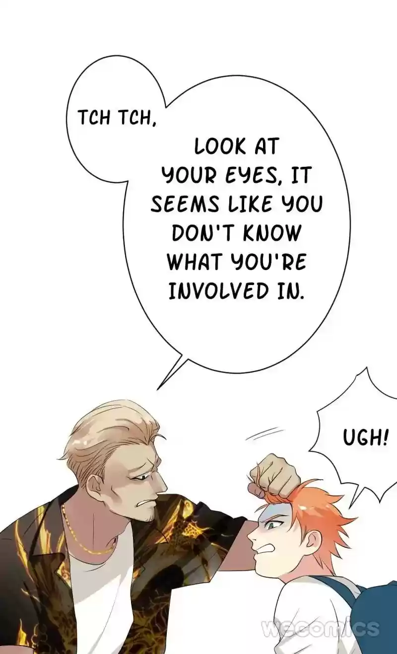 Legend Reboot Chapter 17