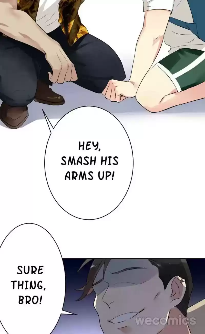 Legend Reboot Chapter 17