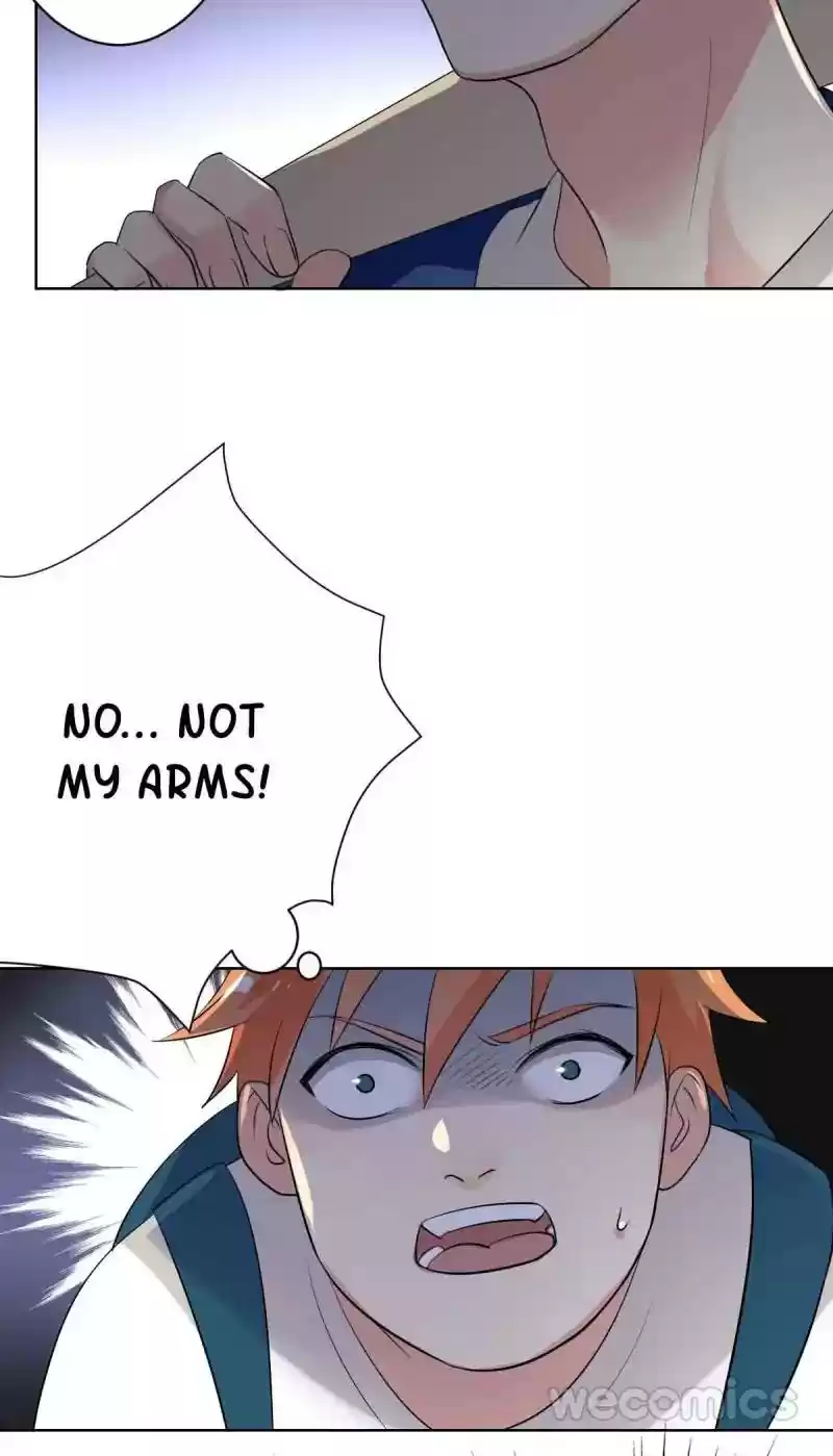 Legend Reboot Chapter 17