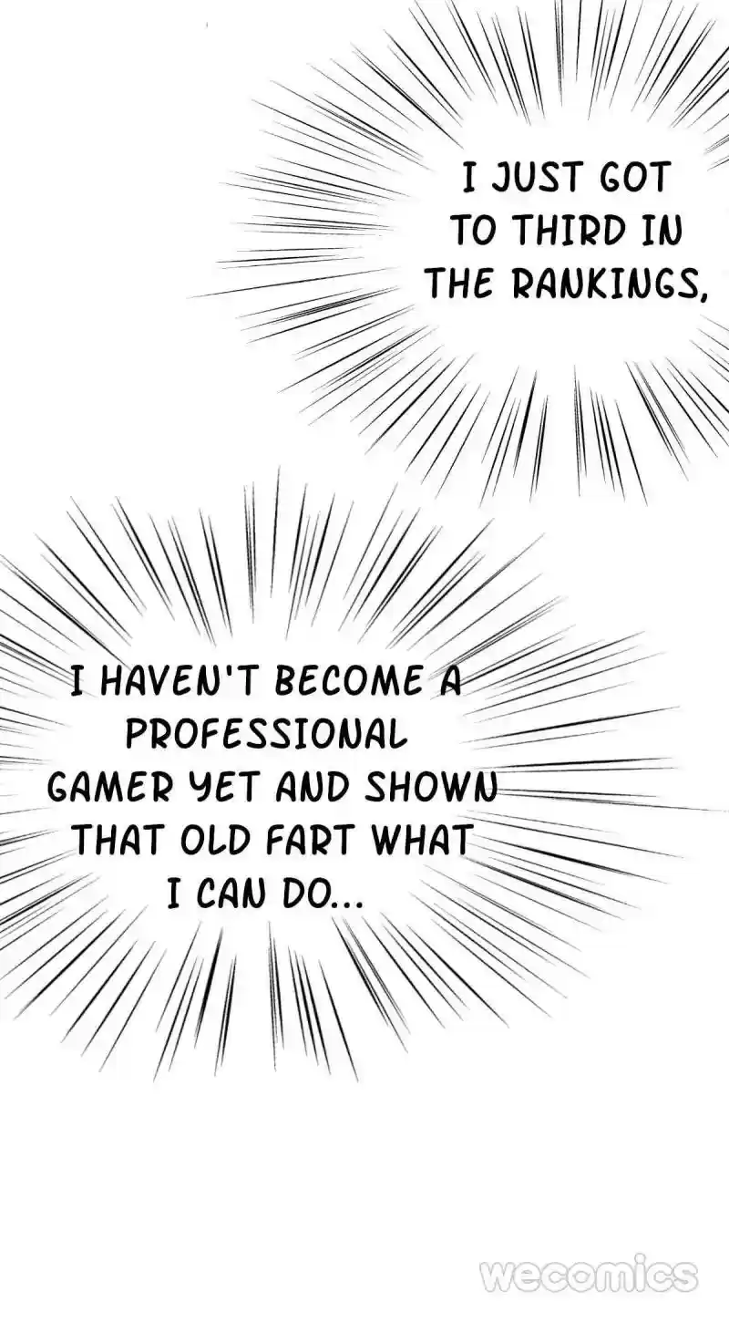 Legend Reboot Chapter 17