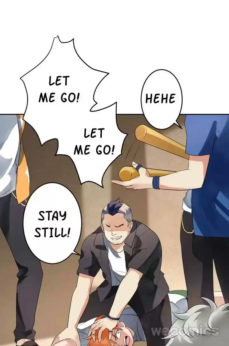 Legend Reboot Chapter 17