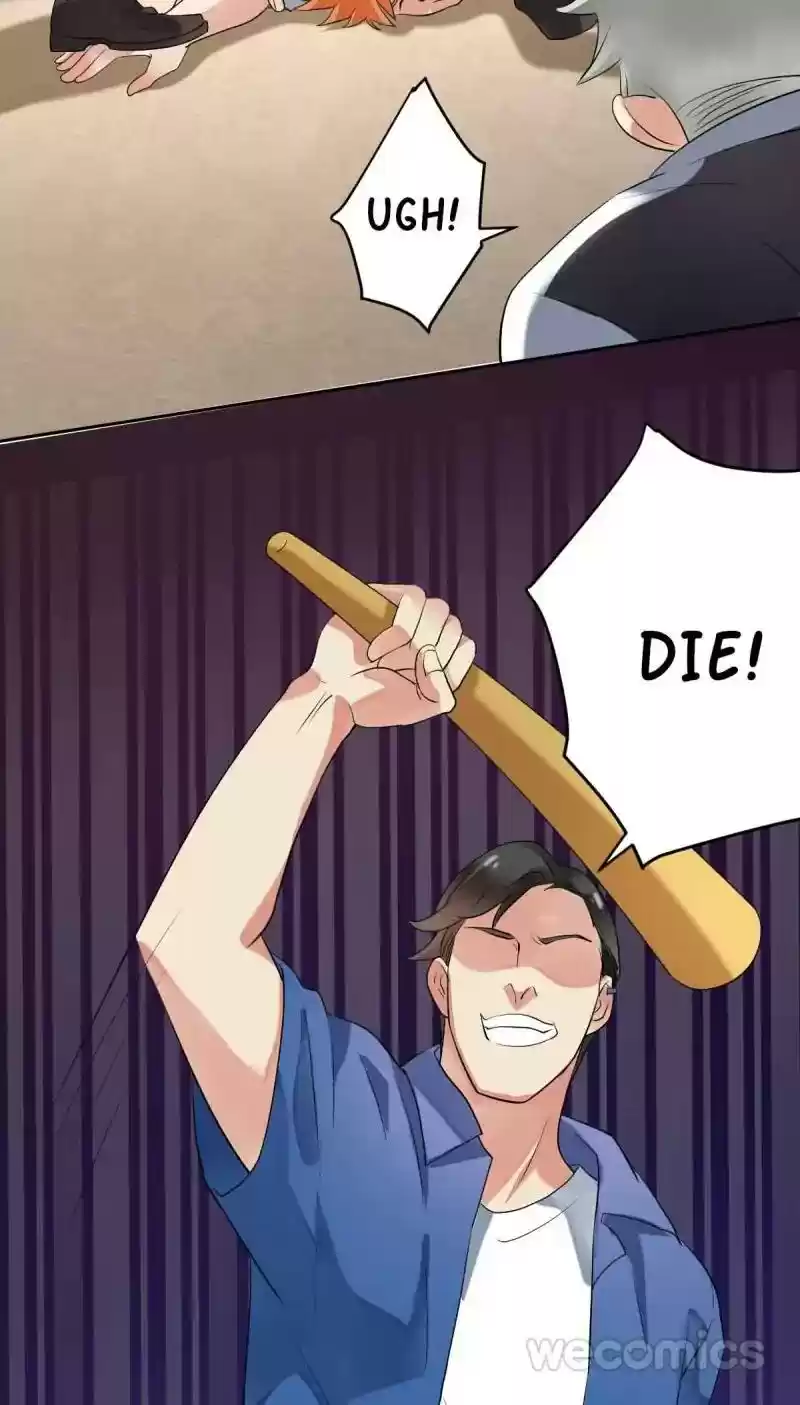 Legend Reboot Chapter 17