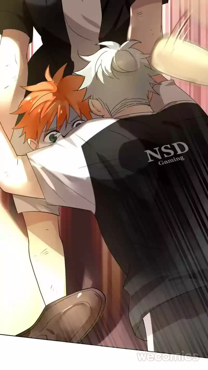 Legend Reboot Chapter 17