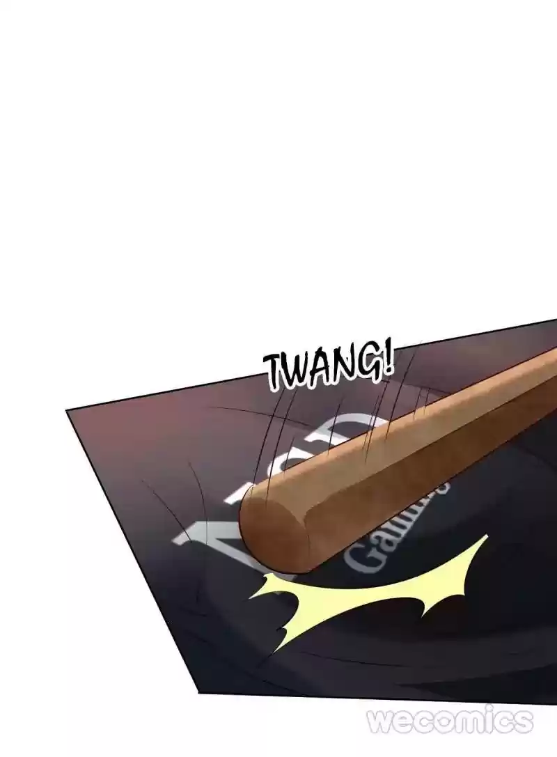 Legend Reboot Chapter 18