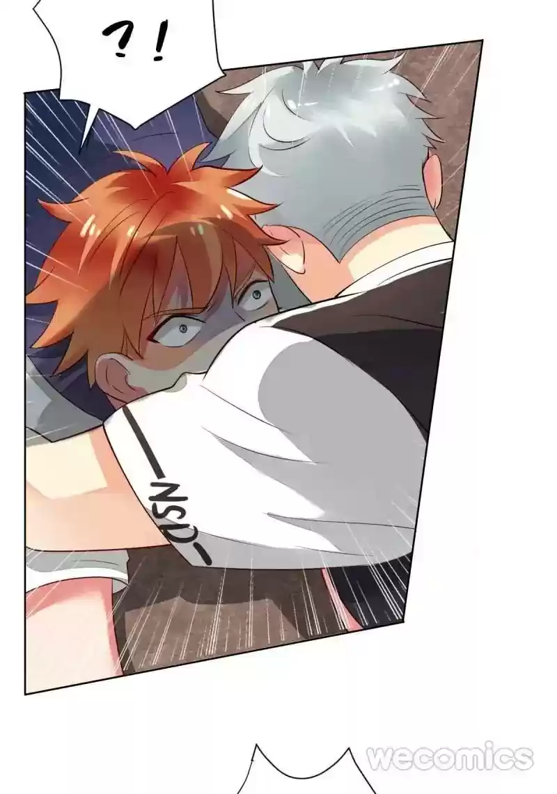 Legend Reboot Chapter 18