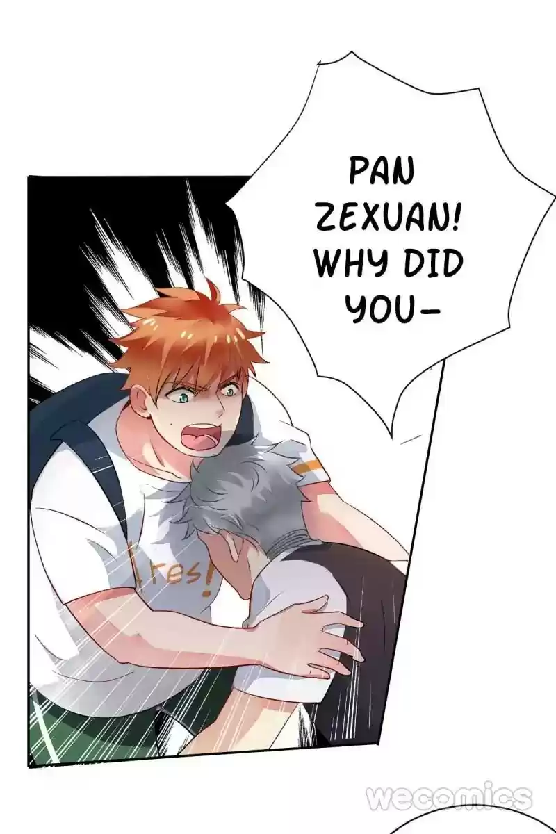 Legend Reboot Chapter 18