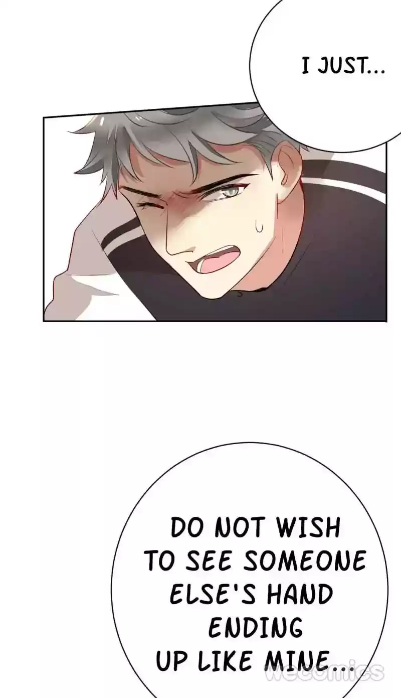 Legend Reboot Chapter 18