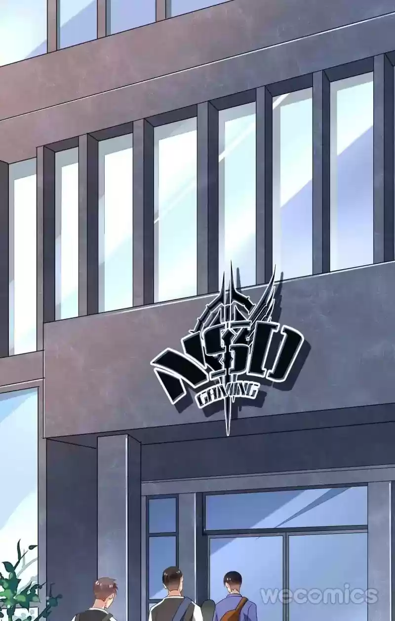 Legend Reboot Chapter 18