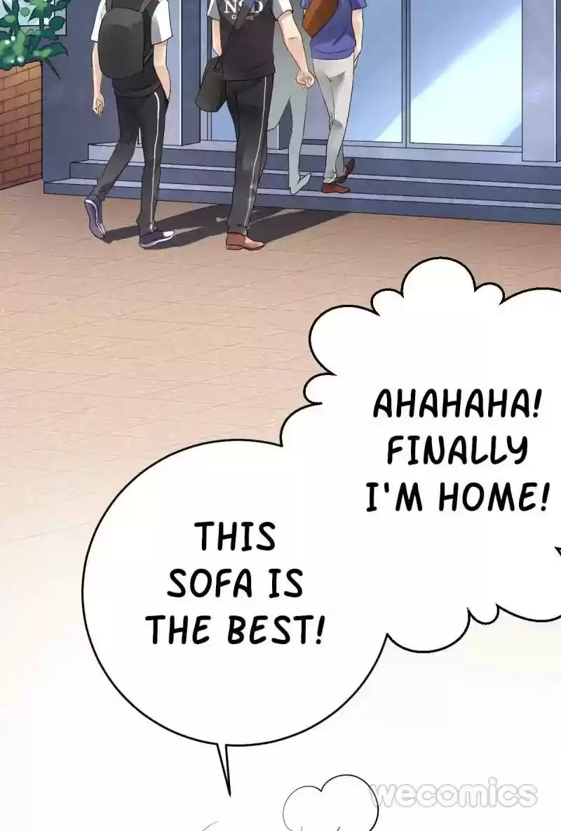 Legend Reboot Chapter 18