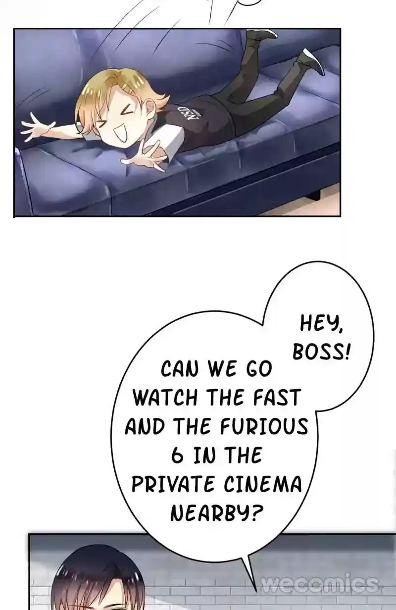 Legend Reboot Chapter 18