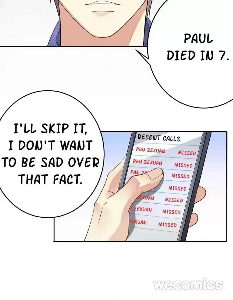 Legend Reboot Chapter 18