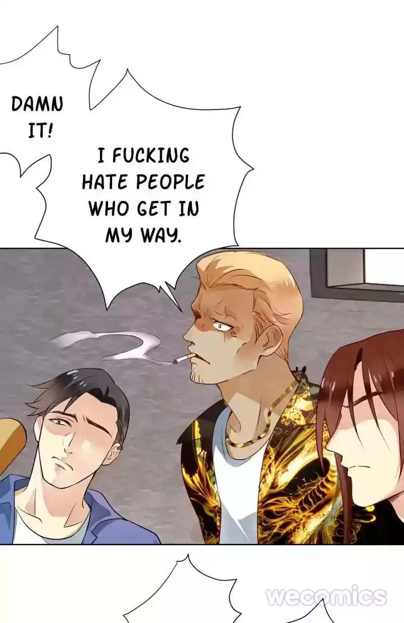 Legend Reboot Chapter 18