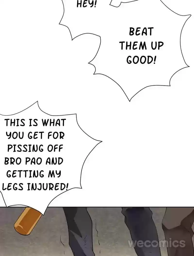 Legend Reboot Chapter 18